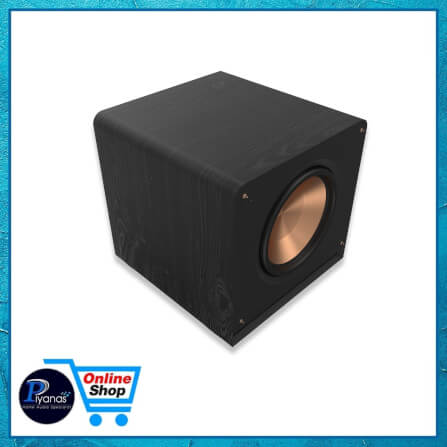 ซับวูฟเฟอร์ KLIPSCH : RP-1600SW (BLACK)_3